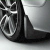 Splash Guards - Front - Audi (8S8-075-111)