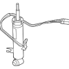 Shock Absorber - BMW (37-10-6-875-089)