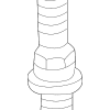Spark Plug - BMW (12-12-9-064-619)