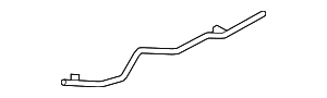 Engine Coolant Pipe - Audi (06N-121-075-B)