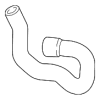 Hose - Volkswagen (5C0-121-063-F)