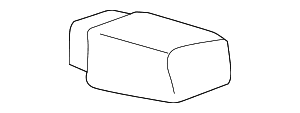 Relay - Volvo (9148880)