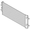 Condenser - BMW (64-53-6-819-644)