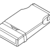 Armrest - BMW (52-20-9-483-012)