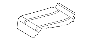 Seat Cover - Volkswagen (1K9-885-405-K-JTB)