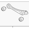 Lower Control Arm - Audi (8K0-407-151-B)