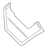 Air Filter - BMW (13-71-8-699-812)