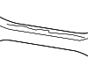 Ft Upper Control Arm - BMW (33-32-6-878-632)