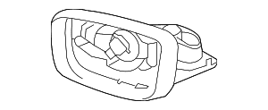Drive Unit - Volvo (31298693)