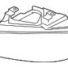 Headlamp Housing - BMW (63-11-7-273-216)