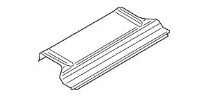 Trunk Floor Access Cover - Audi (8F0-863-373-B-CA9) Trunk Floor Access Cover - Audi (8F0-863-373-B-CA9)