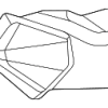 Air Duct - BMW (51-74-8-075-478)