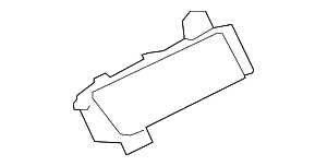 Headlamp Switch - Audi (4K1-941-501-Q)