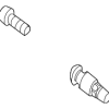 Valve Stem - BMW (36-14-6-792-830)