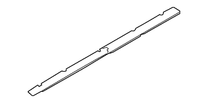 Insert - BMW (51-77-7-184-424) Insert - BMW (51-77-7-184-424)