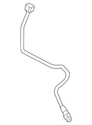 Oxygen Sensor - Mercedes-Benz (000-542-34-00-64) Oxygen Sensor - Mercedes-Benz (000-542-34-00-64)