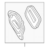 Gasket Kit - BMW (64-11-9-237-646)