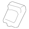 Switch - Audi (8K0-959-831-B-V10)