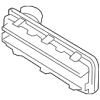 Pressure Valve - BMW (64-22-9-303-806)