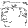 Engine Harness - Audi (4L0-971-610-BM)