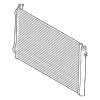 A/C Condenser - BMW (64-53-9-229-022)