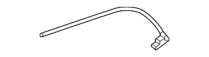 Light Bar - Volvo (31377450)