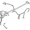 Engine Harness - BMW (12-51-7-848-467)