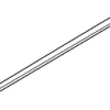 Belt Weather-Strip - Audi (8V5-837-480)