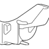 Heat Shield - Audi (8S0-614-321)
