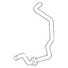 Lower Hose - Volkswagen (3D0-122-063-CC)