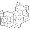 Valve Assembly - BMW (37-24-6-779-713)