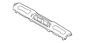 Air Grille - BMW (51-46-7-279-232) Air Grille - BMW (51-46-7-279-232)