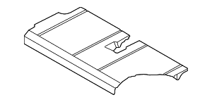 Seat Cover - Volkswagen (5NN-888-405-D-KMG)