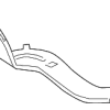 Air Duct - BMW (64-22-9-175-040)