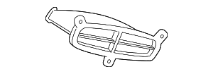Control Module - BMW (63-11-7-440-880)