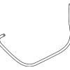 Door Weather-Strip - Audi (8W8-839-911-B)