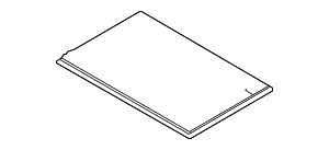 Sunshade - BMW (54-10-7-209-207) Sunshade - BMW (54-10-7-209-207)