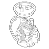 Fuel Pump - BMW (16-11-7-170-004)
