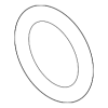 A/C Expansion Valve O-Ring - BMW (64-11-6-933-913)