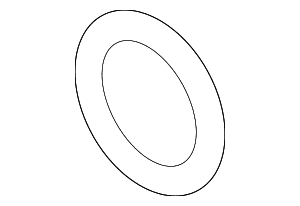 A/C Expansion Valve O-Ring - BMW (64-11-6-933-913)
