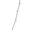 Light Bar - BMW (63-31-9-288-984)