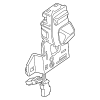 Adjust Switch - BMW (61-31-6-947-787)