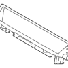 Air Duct - BMW (17-11-7-561-954)