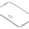 Sunshade - BMW (54-13-7-134-543)