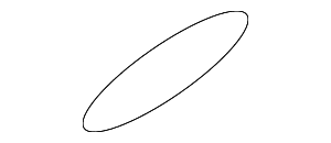 Resonator O-Ring - Volvo (32325570)