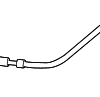 Oxygen Sensor - BMW (11-78-1-247-406)