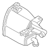 Vapor Canister - BMW (16-13-1-184-608)