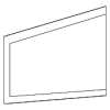 Air Filter - Mercedes-Benz (642-094-00-00)