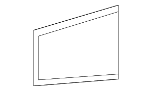Air Filter - Mercedes-Benz (642-094-00-00) Air Filter - Mercedes-Benz (642-094-00-00)
