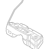 Fuel Tank - BMW (16-11-7-220-743)